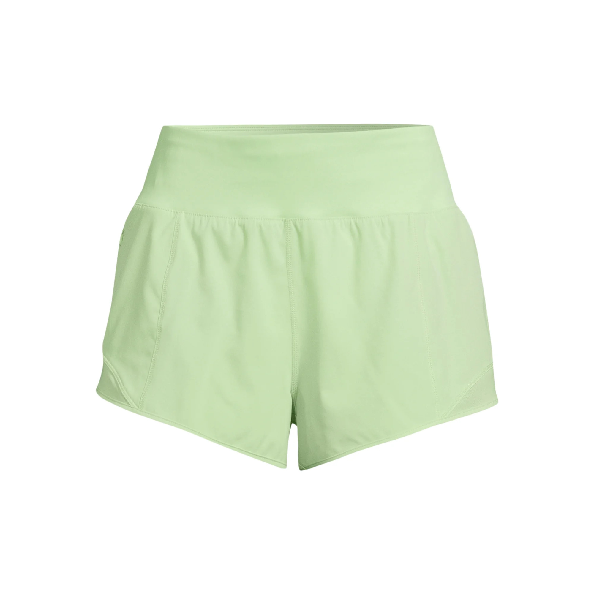 Avia Women's Court Running Shorts, 2.5” Inseam, Sizes XS-XXXL | Walmart (US)