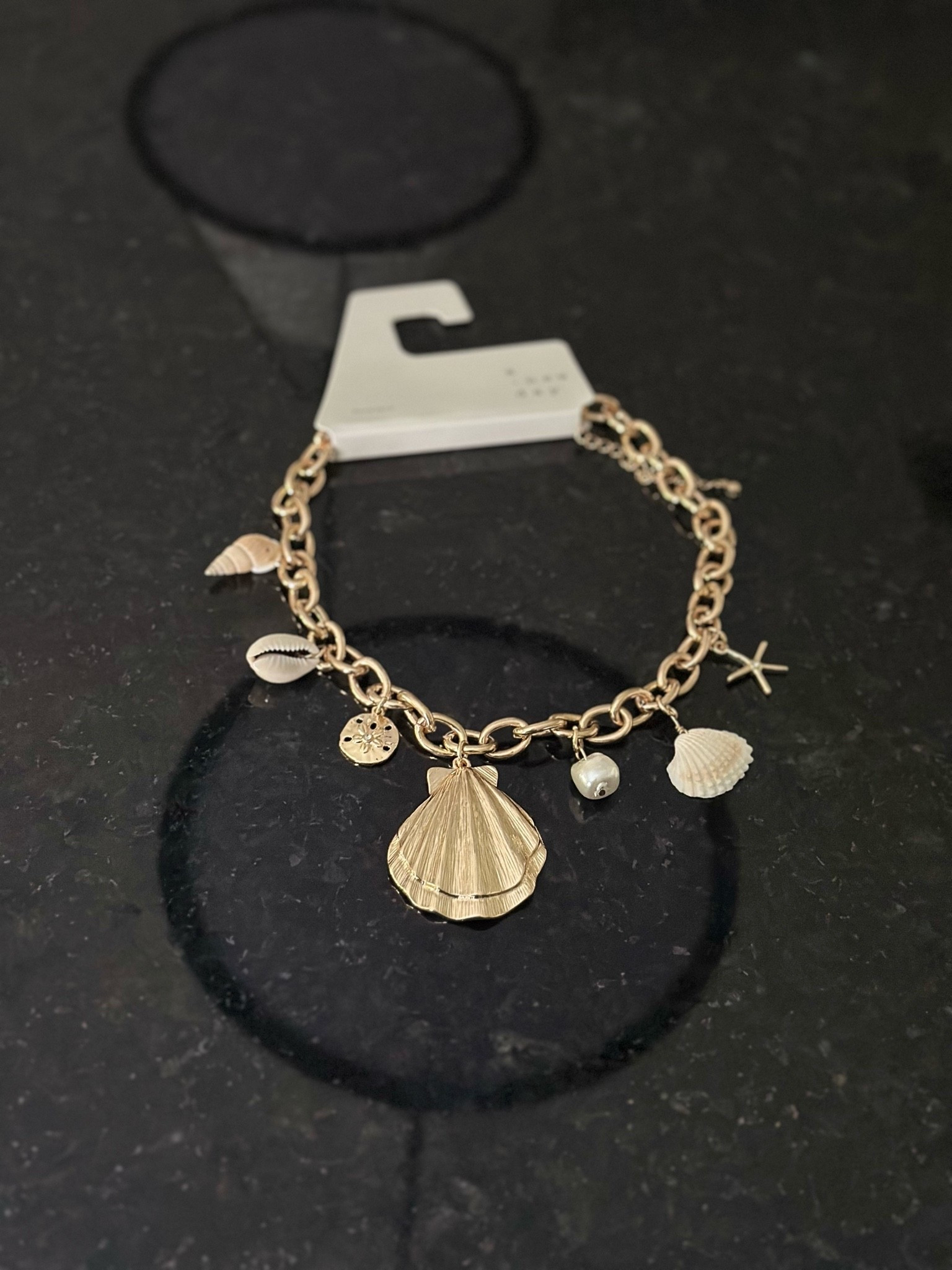 Seashell necklace for summer time’s ! 🤍🤍

#LTKHome #LTKSeasonal #LTKootd