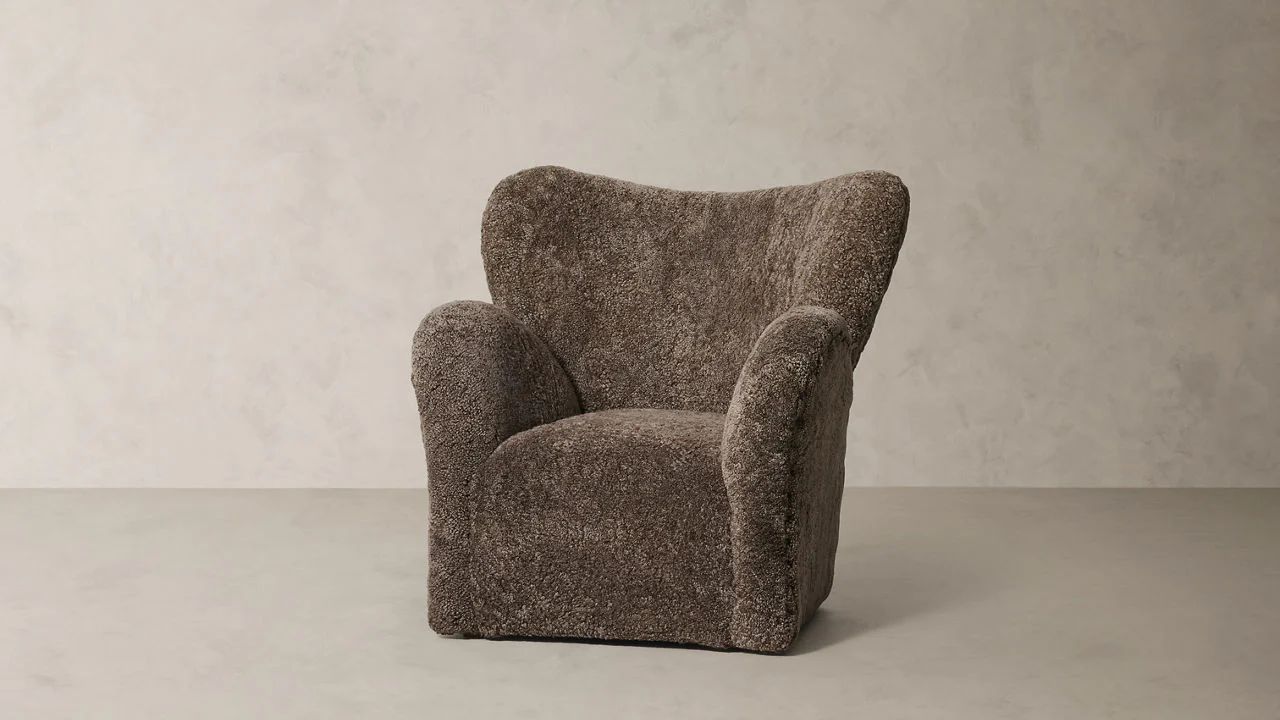 Sonoma Upholstered Chair - 6002042 | BR Home