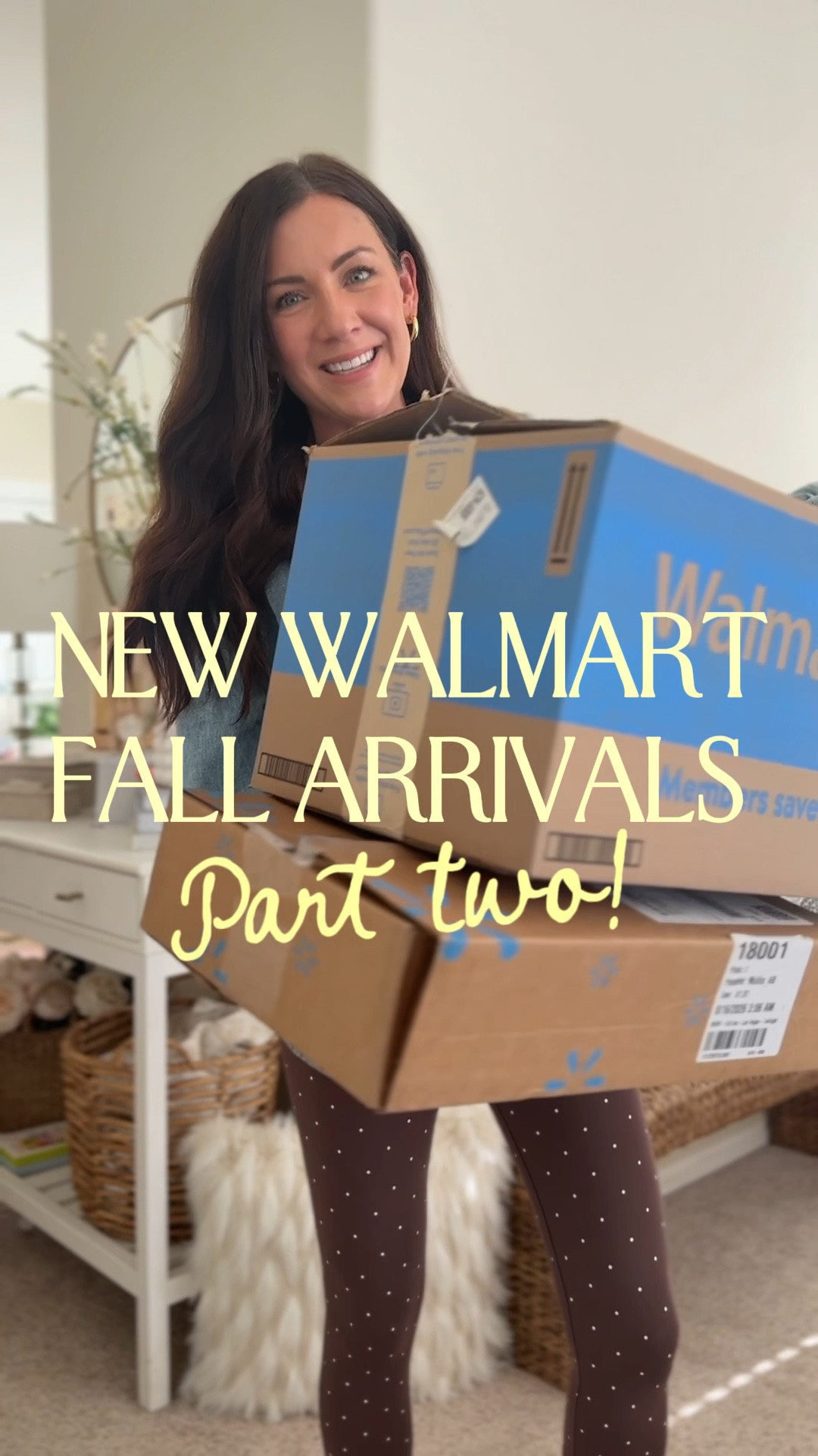Comment DETAILS to shop! These new Walmart arrivals for fall>>>😍 everything from matching sets that would make great mom on the go outfits, to jeans on sale & jackets under $30👏🏻👏🏻
.
.
These outfits are the definition of bougie on a budget!
.
.
#walmartstyle

#LTKootd #LTKSeasonal #LTKmomlife