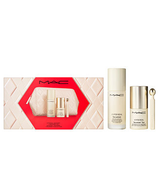 Hyper Radiant Face and Eye Skin Care 4-Pc. Kit | Macy's