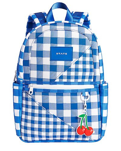 Kane Mini Backpack | Gilt & Gilt City