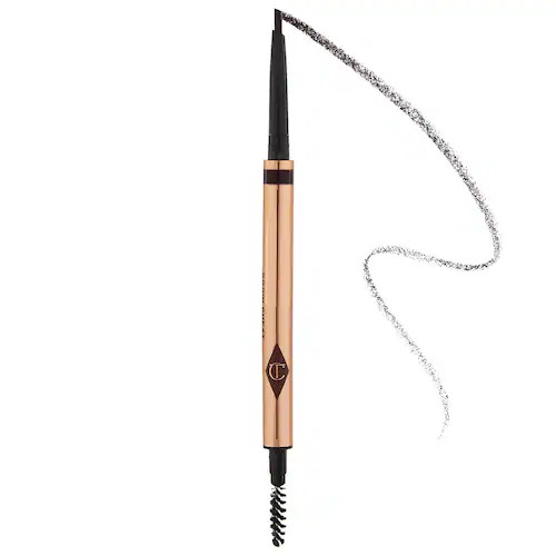 Brow Cheat Refillable Hair-Like Eyebrow Pencil | Sephora (US)