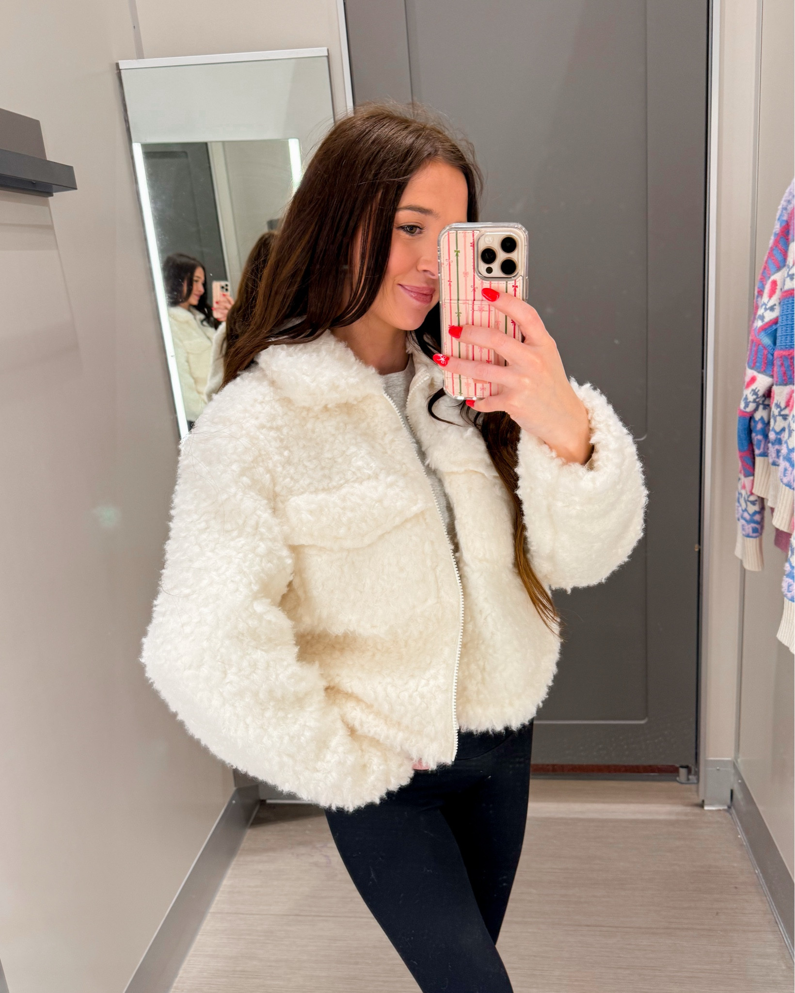 #LTKmomlife #LTKHoliday #LTKgrwm