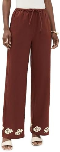 Seven Wonders Women's Amalia Pants | Amazon (US)