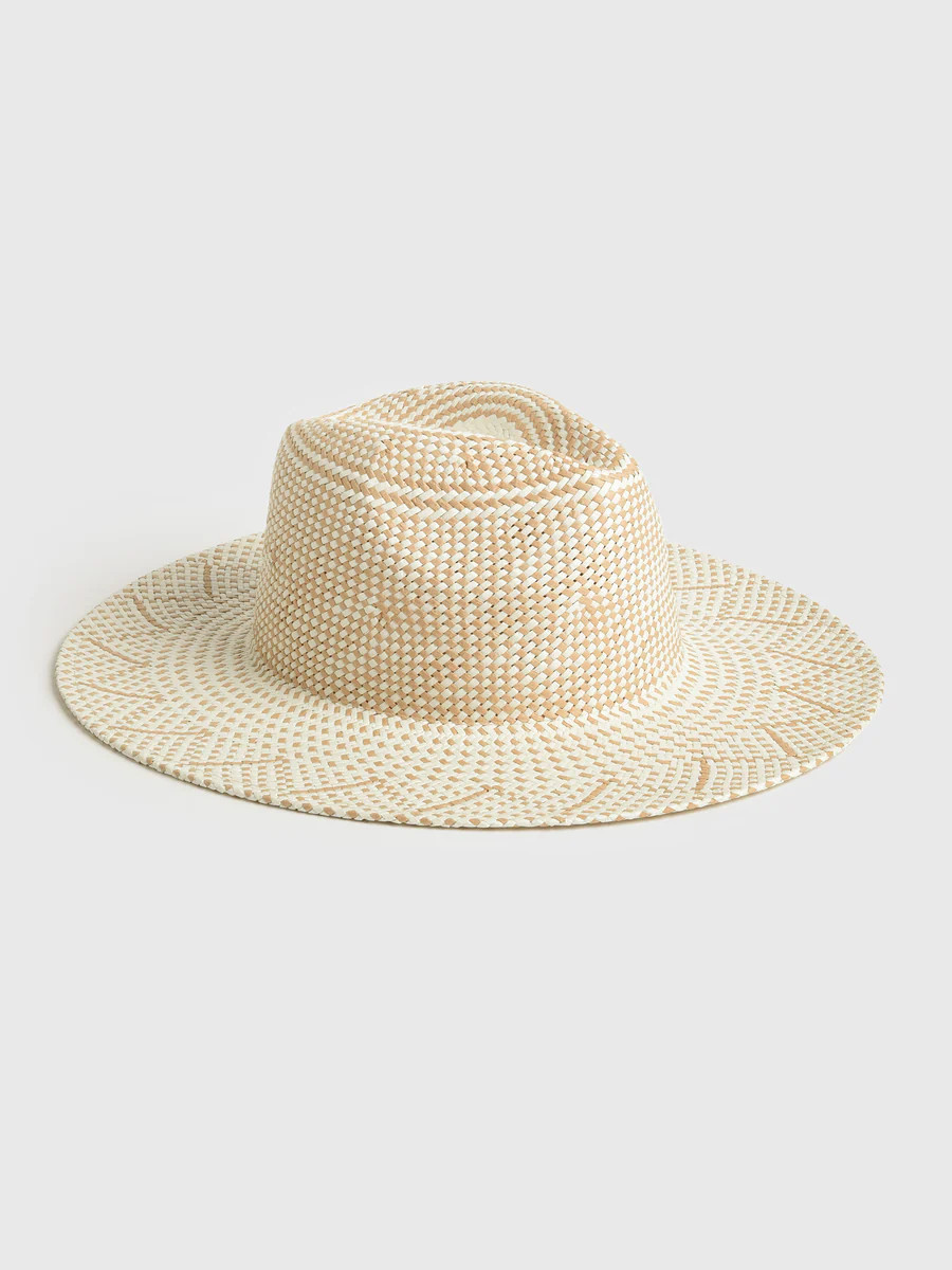 Hat Attack Women's Luxe Novelty Packable Hat | Saint Bernard