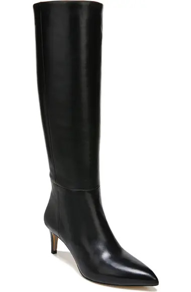 Sam Edelman Uma Knee High Boot (Women) | Nordstrom