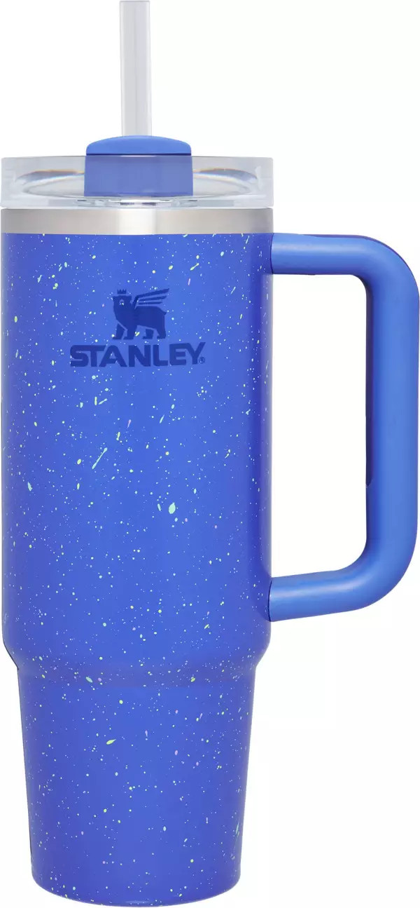 Stanley 30 oz. Quencher H2.0 FlowState Tumbler | Dick's Sporting Goods