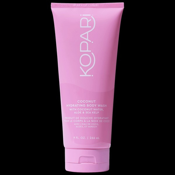 Hydrating Gel Body Wash with Aloe and Sea Kelp | Kopari