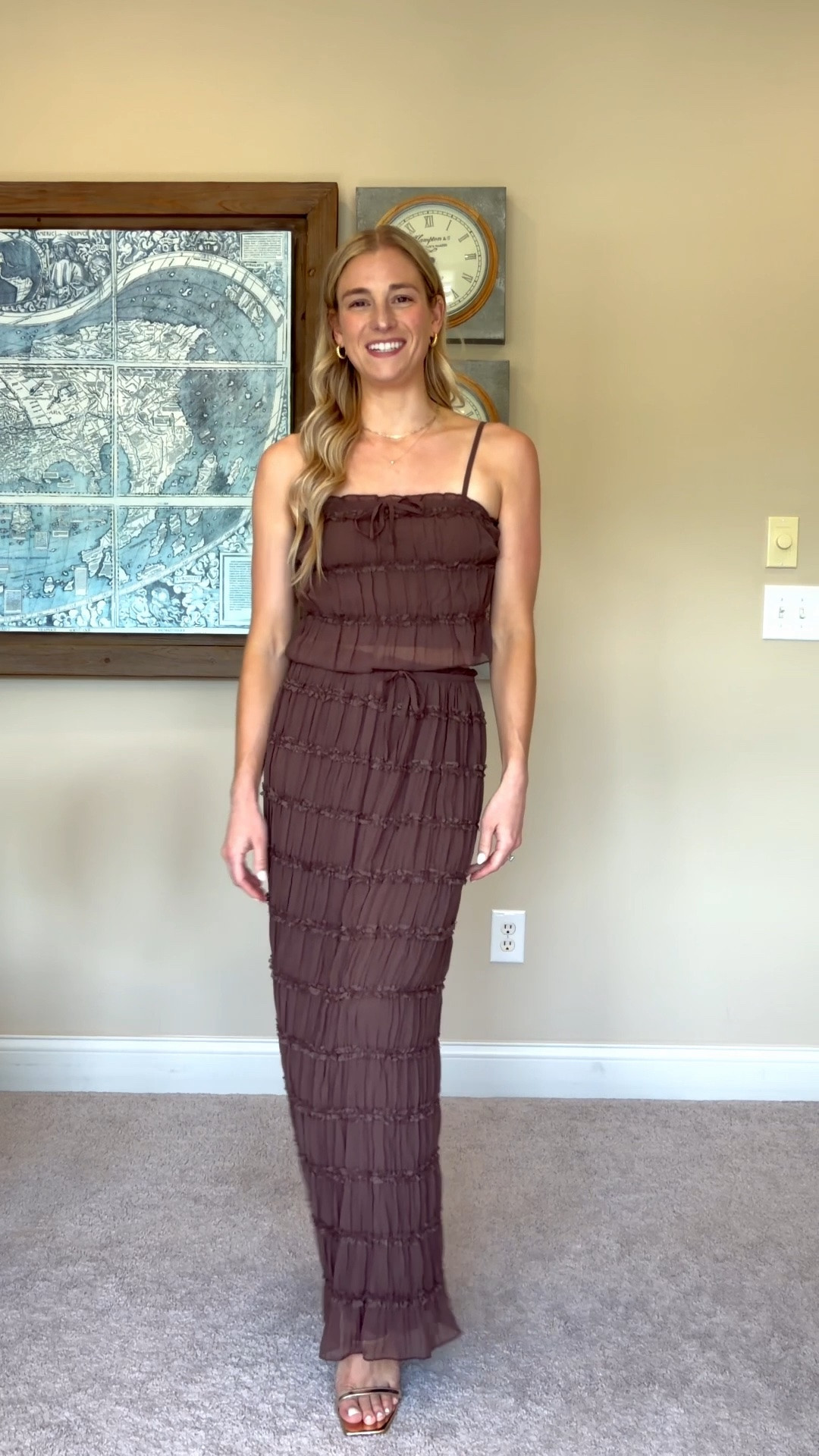 Tj Maxx haul! They are stacked right now for summer and vacation! Xs in all of these! Linked similar ones below! 🤎🤎🤎🤎🤎🤎🤎🤎🤎🤎🤎🤎🤎 summer vacation dresses. Summer dresses. Vacation dresses. Beach vacation dresses. Vacation outfits beach. Beach vacation outfits. Vacation evening versus. Cruise evening dresses. Vacation dinner dresses. Cruise dinner dresses. Date night outfits.

#LTKgrwm #LTKootd