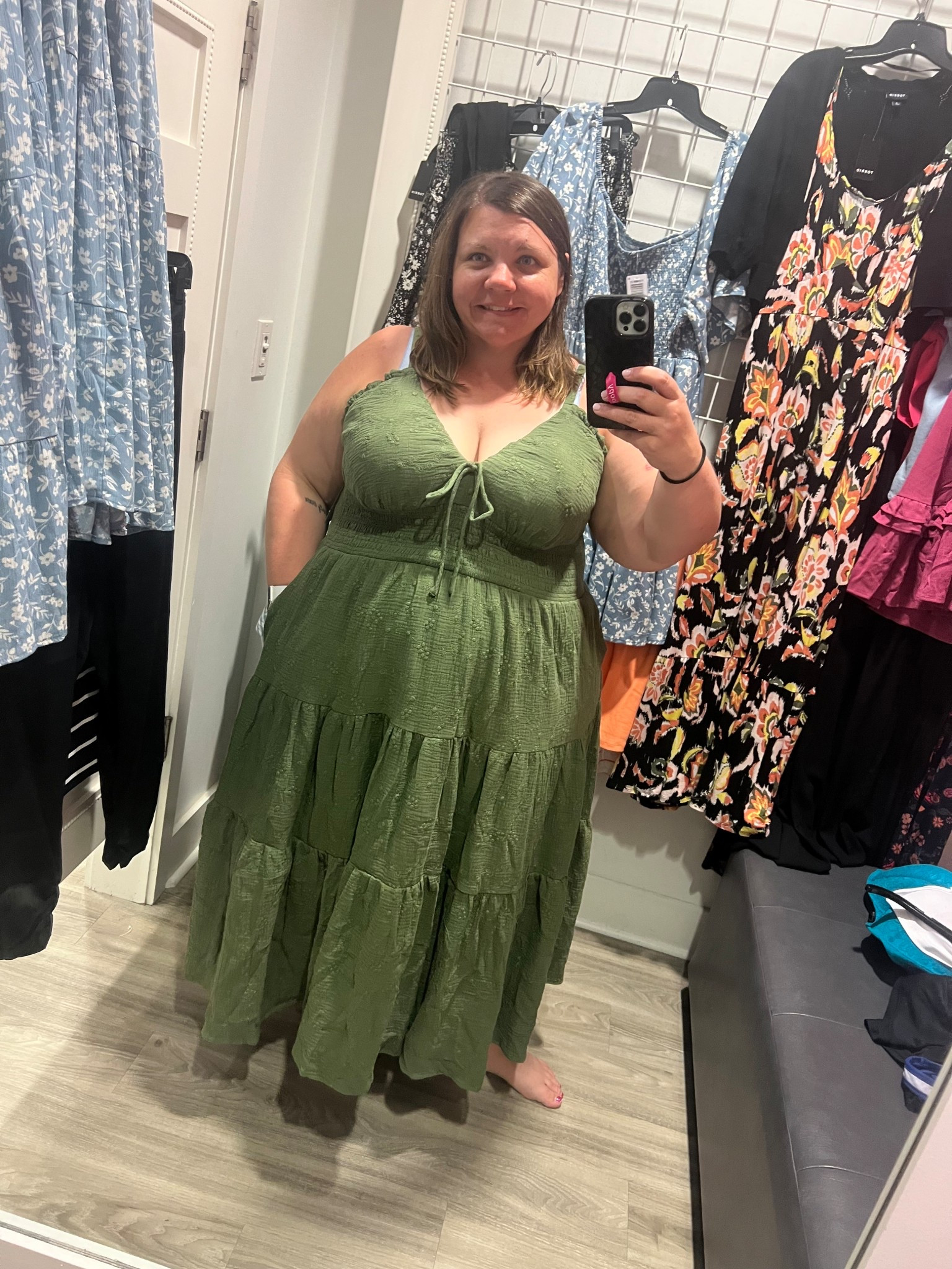 Another amazing piece! 

#LTKPlusSize #LTKSeasonal