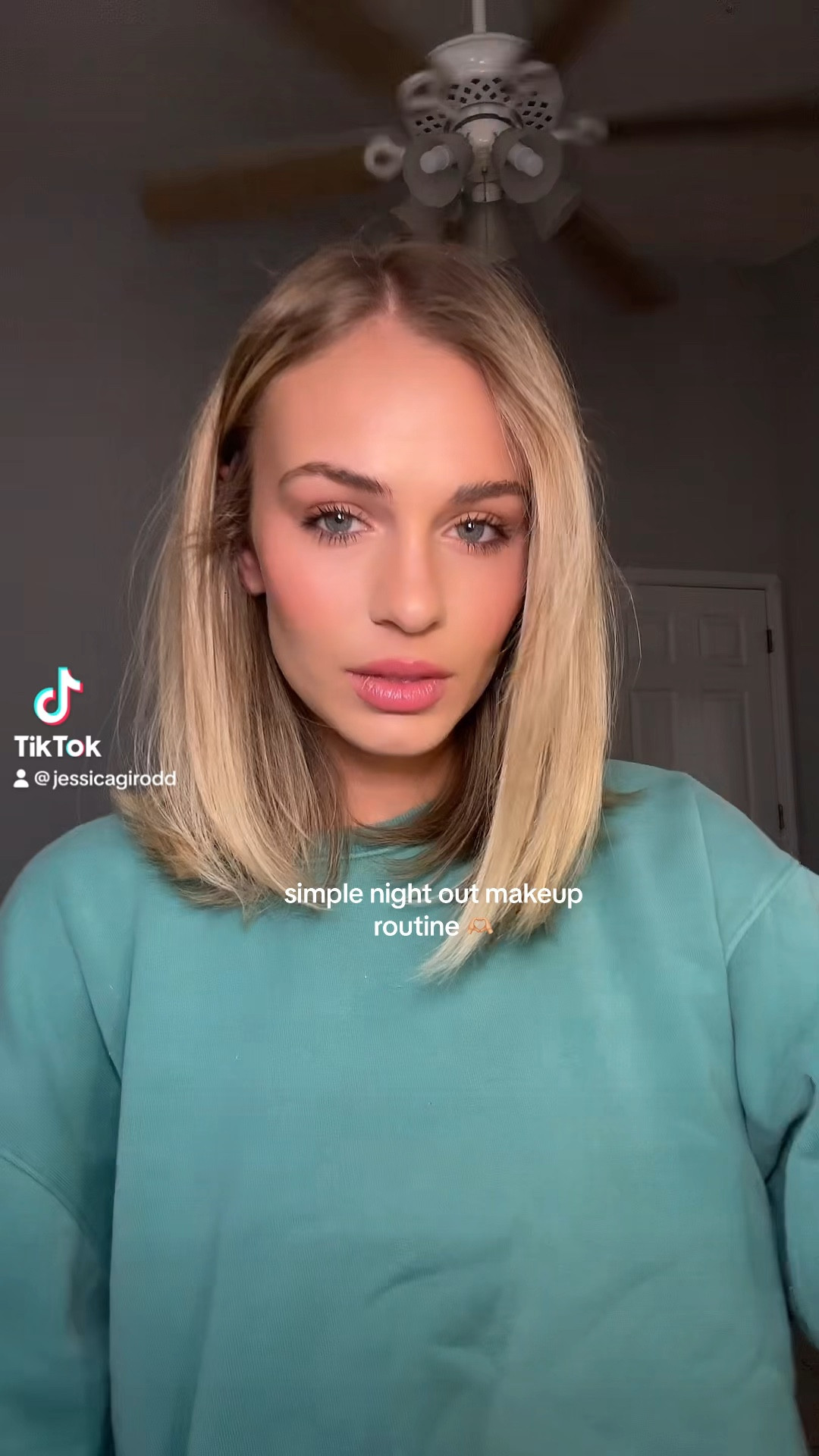 Simple night out makeup routine♥️


#LTKfindsunder100 #LTKbeauty