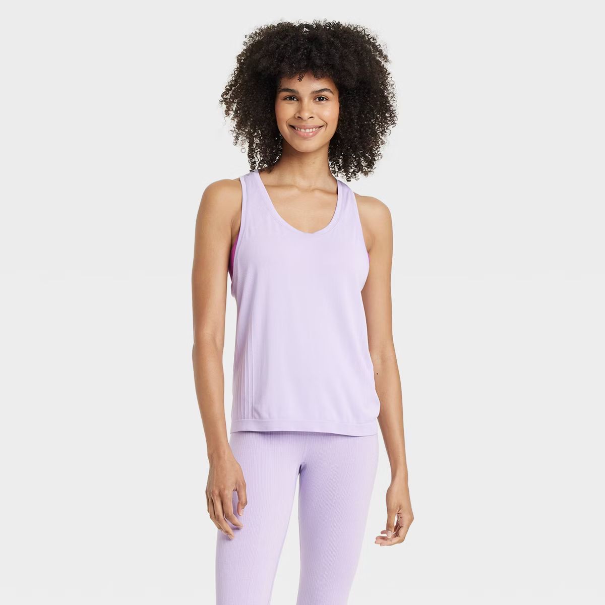 Women's Seamless Tank Top - All In Motion™ | Target