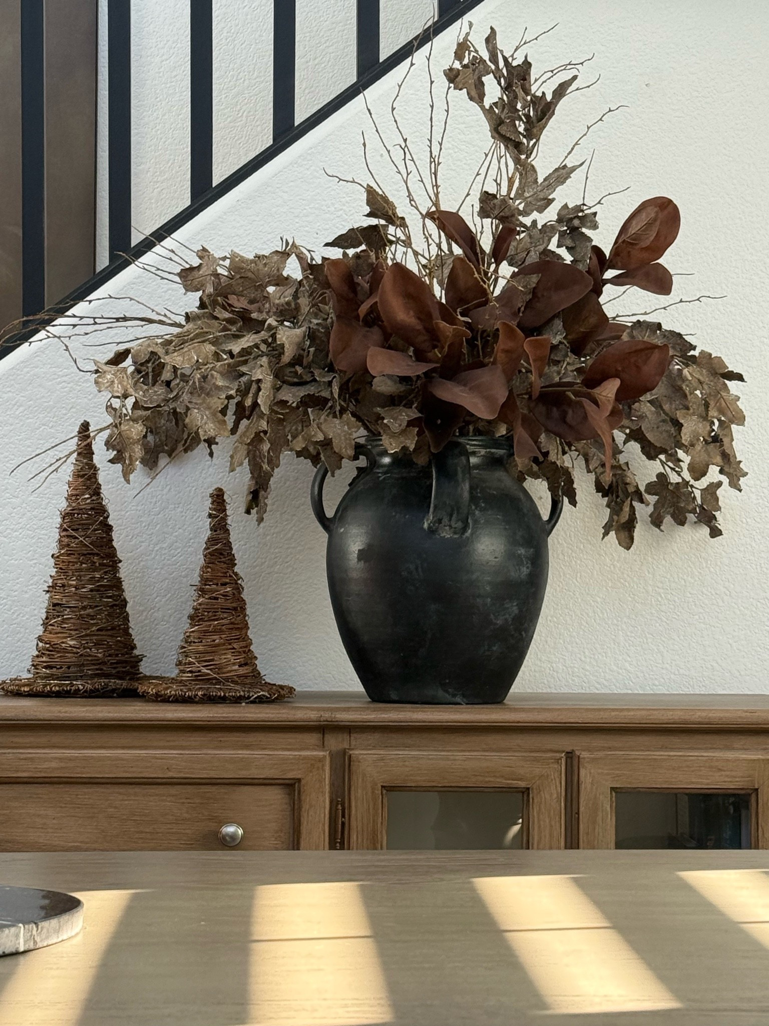 Some fall/halloween touches

#LTKHome