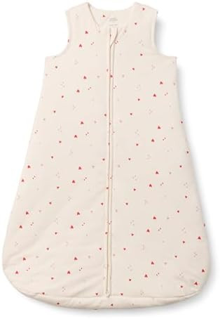 Amazon Essentials x Sofia Grainge Unisex Babies' Cotton Sleep Sack, 2.5 TOG Wearable Blanket | Amazon (US)