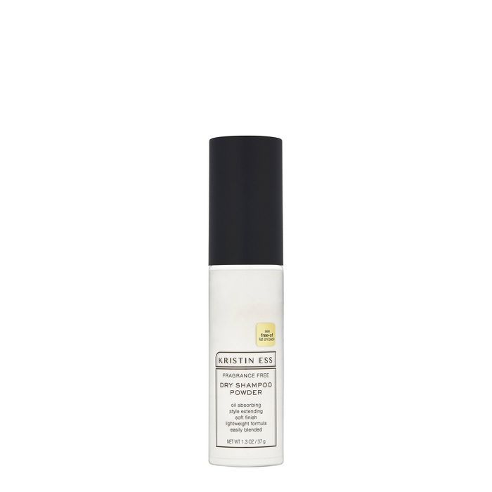 Kristin Ess Fragrance Free Dry Shampoo Powder - 1.3oz | Target