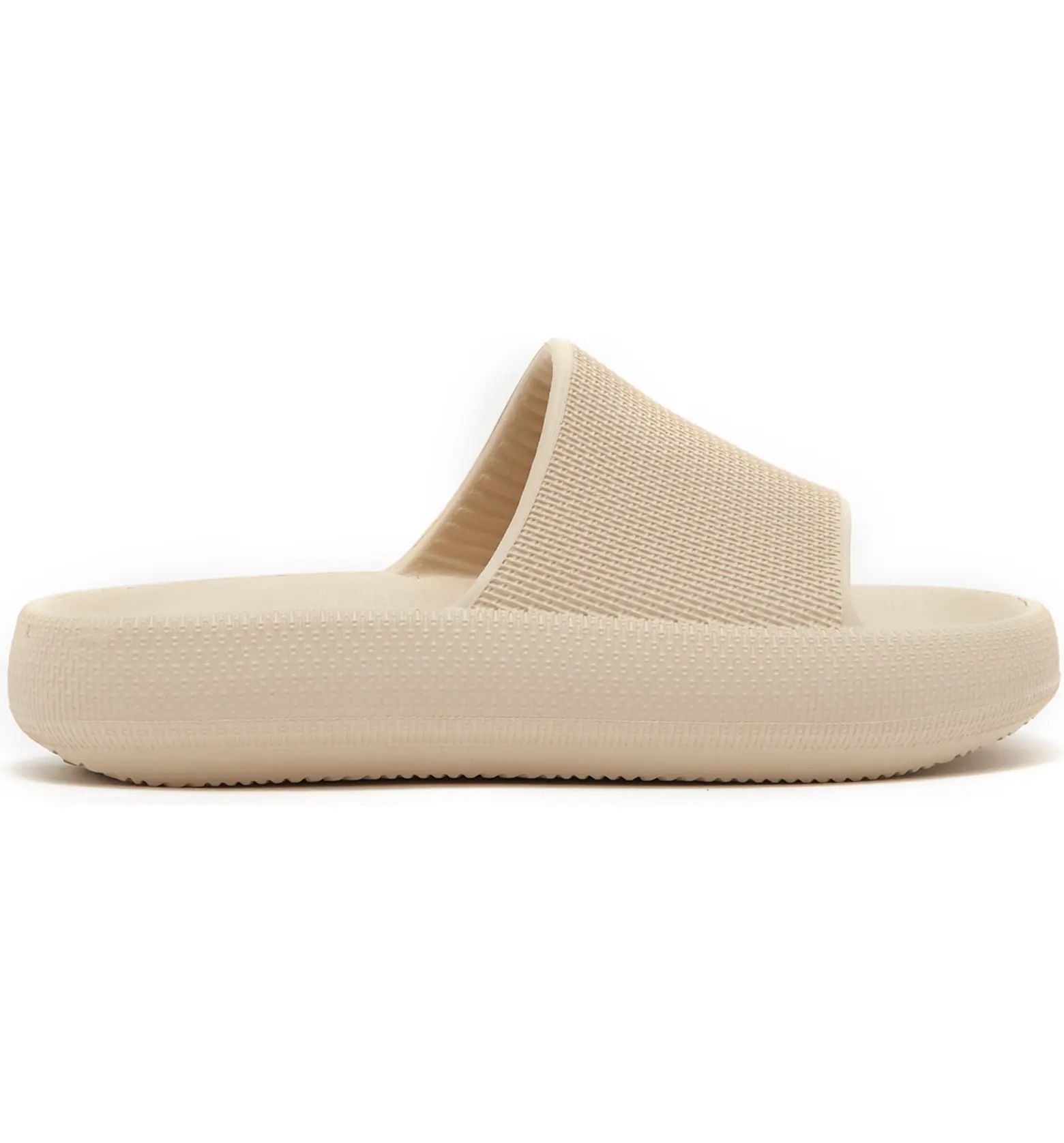 Lexa Slide Sandal | Nordstrom Rack