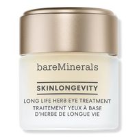 bareMinerals SKINLONGEVITY Long Life Herb Eye Treatment | Ulta