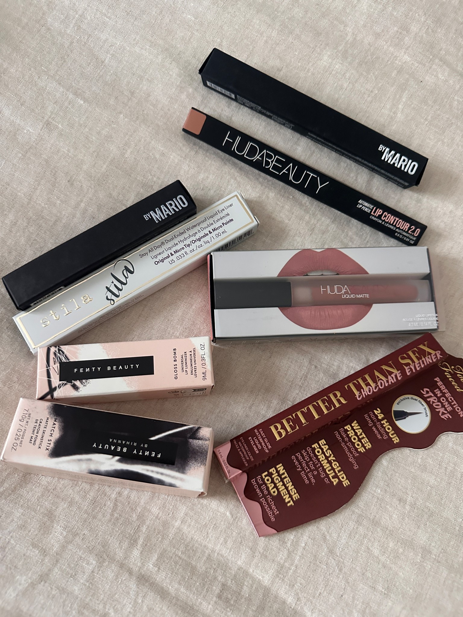 Love a good replenish 