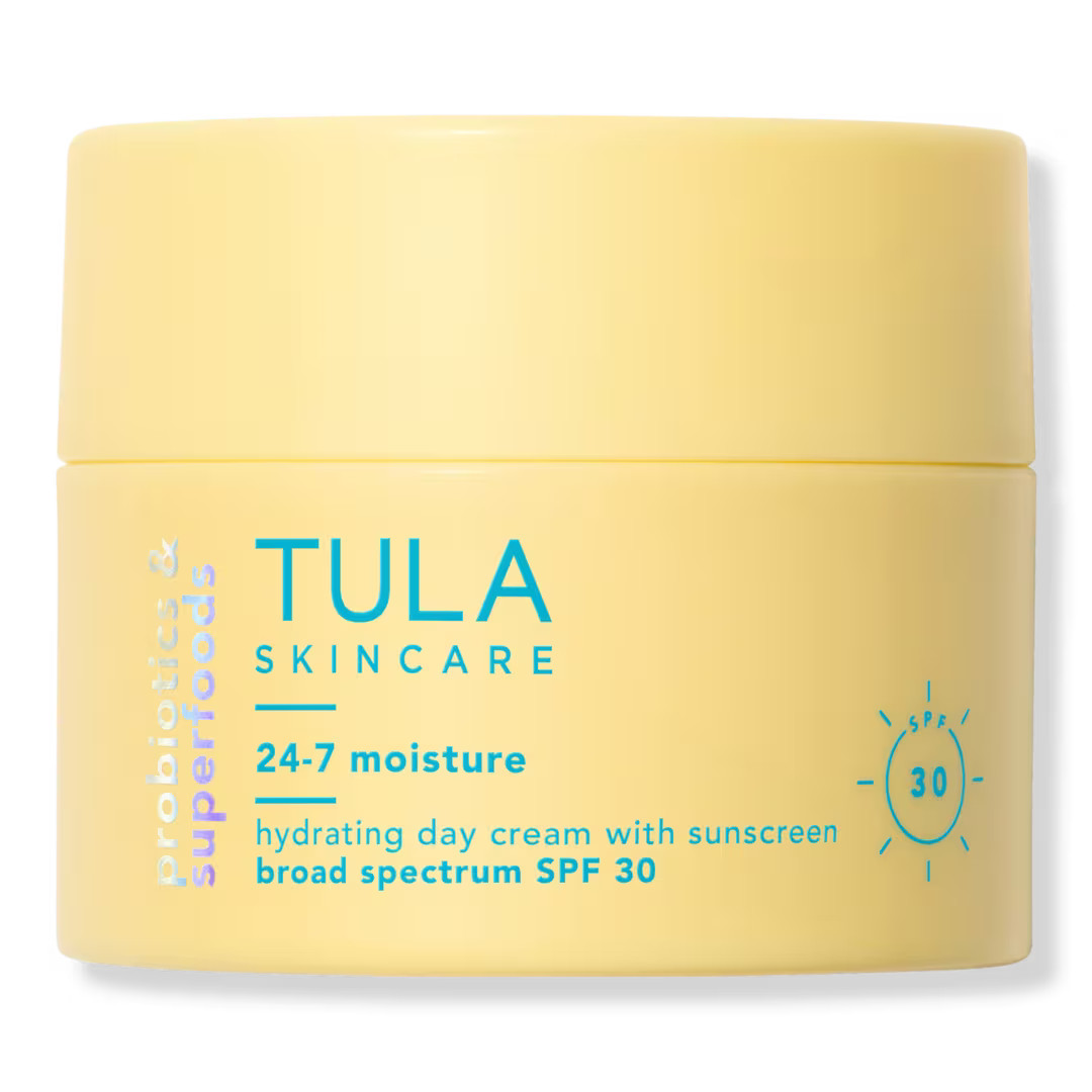 24-7 Moisture Hydrating Day Cream with SPF 30 | Ulta