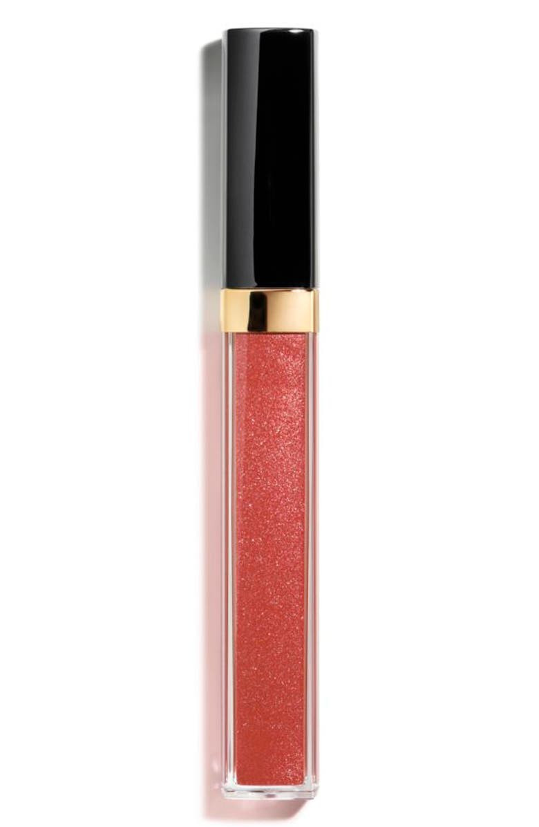 ROUGE COCO GLOSS Moisturizing Glossimer Lip Gloss | Nordstrom