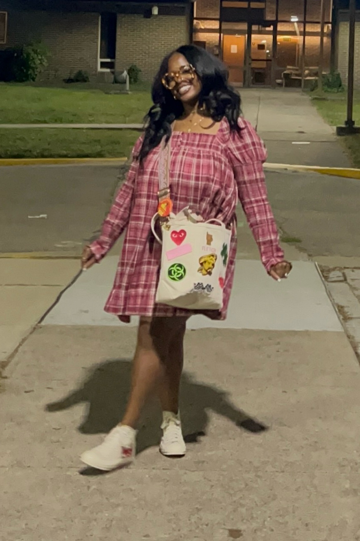 HBCU homecoming inspo ♥️