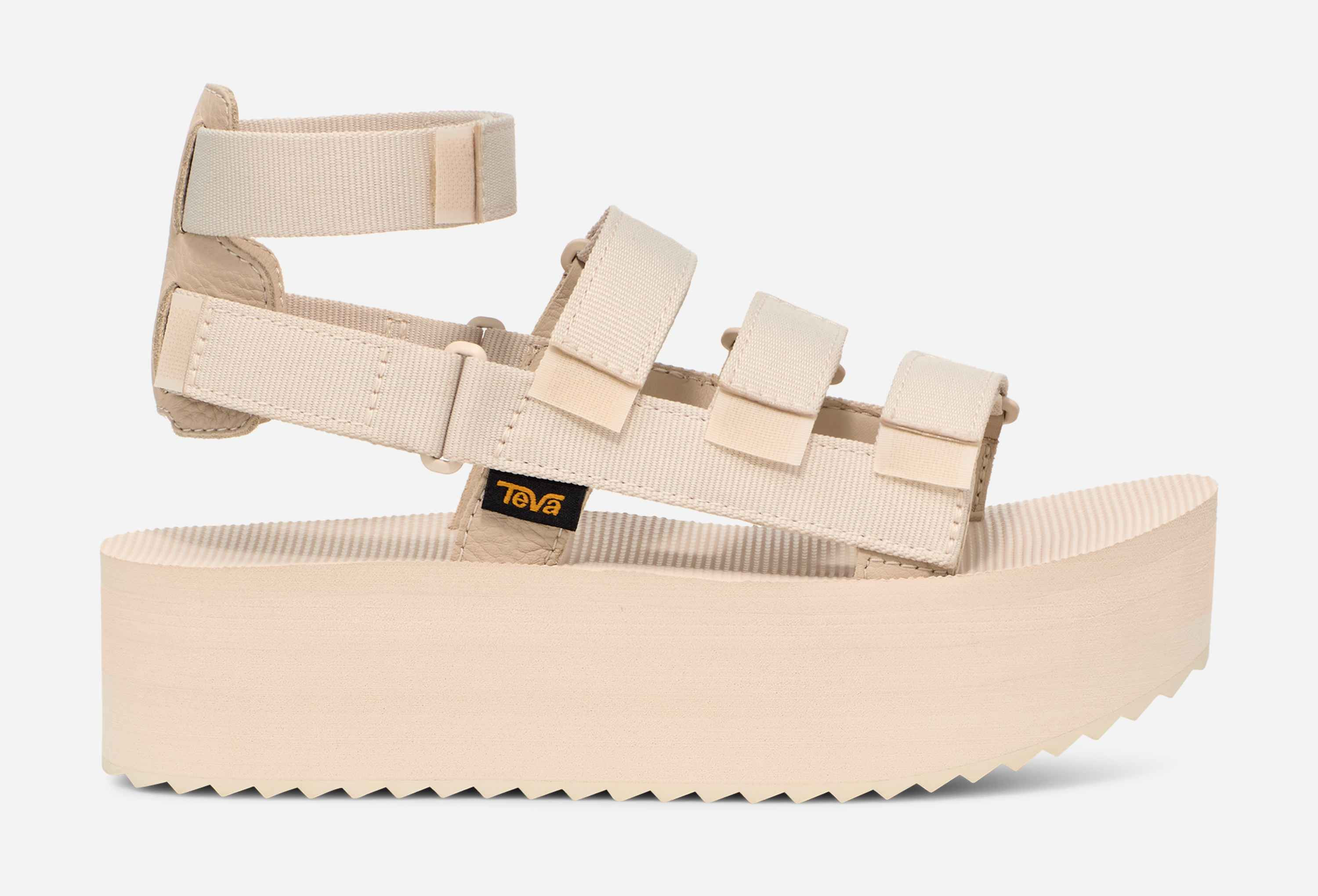 Flatform Mevia Sandal | Teva