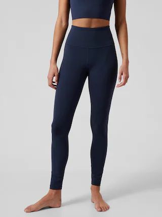 Ultra High Rise Elation Tight | Athleta