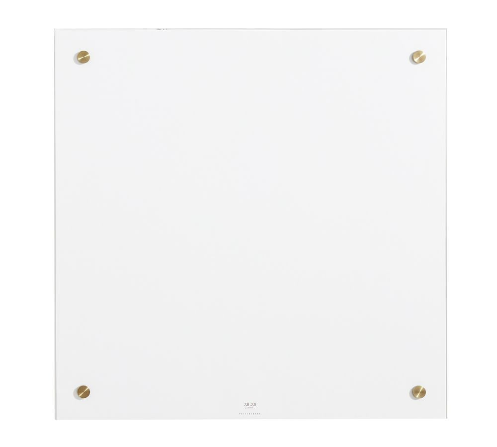 Acrylic Gallery Frames | Pottery Barn (US)