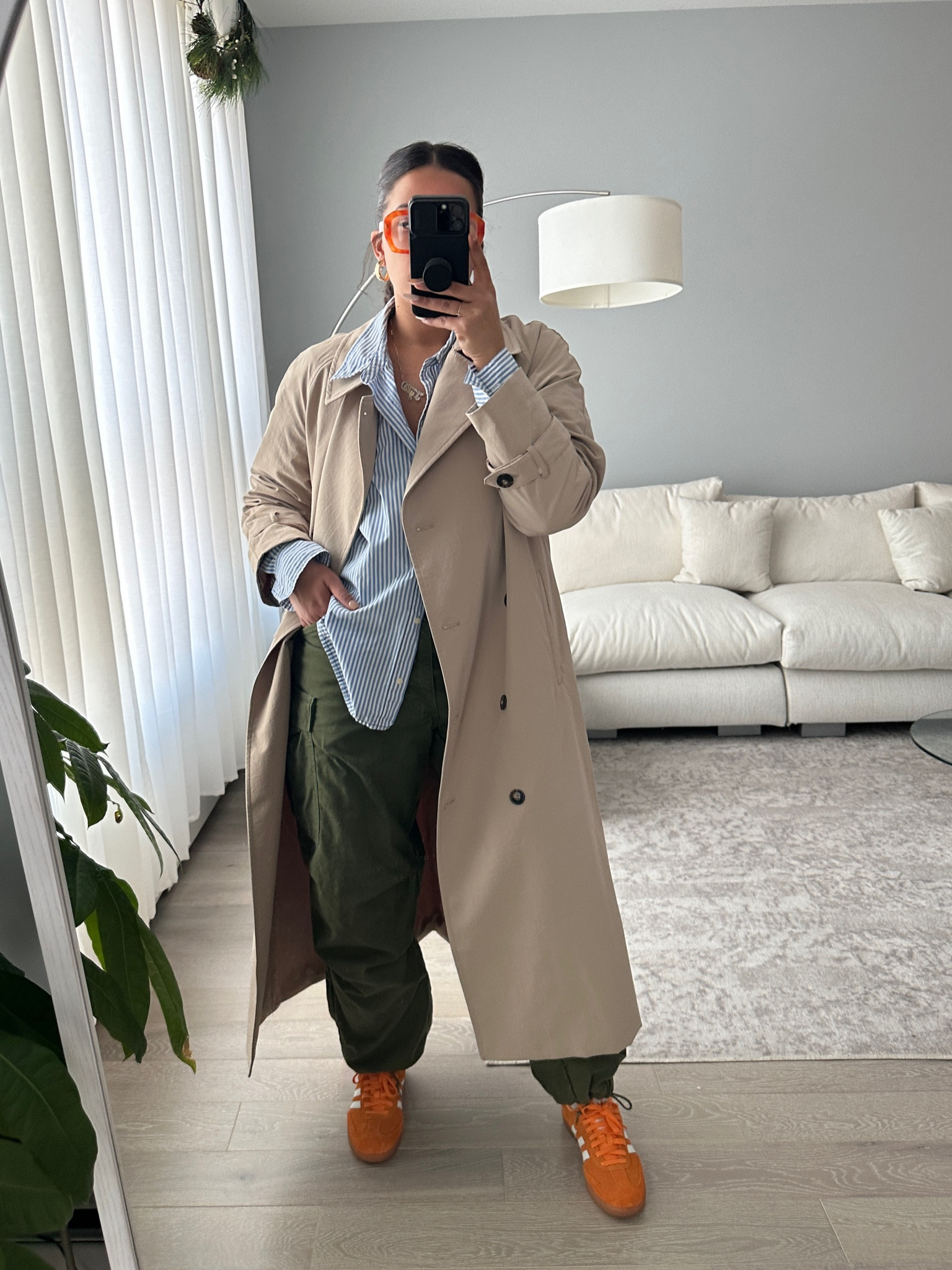 OOTD 

#LTKshoecrush #LTKSeasonal #LTKFind