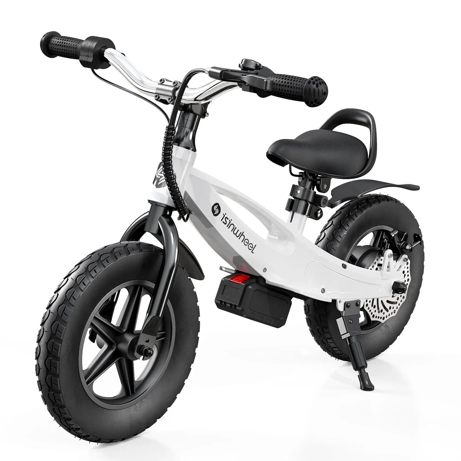 iSinwheel SK12 Electric Balance Bike for Kids, 150W for 3-6 age, Two Speed up to 6.2 mph Motorcyc... | Walmart (US)