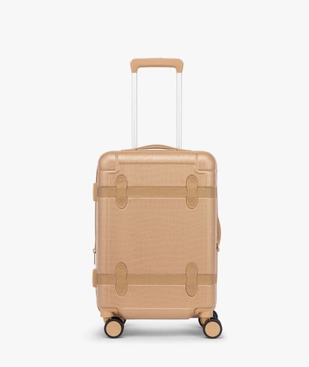 Calpak luggage | travel | luggage 

#LTKworkwear #LTKtravel