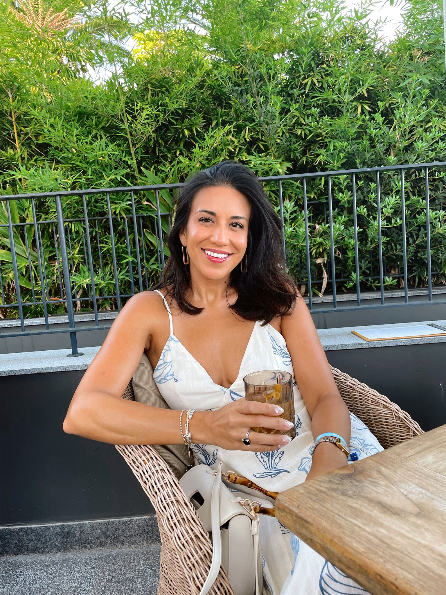 The most beautiful and comfortable linen blend dress 😍

DRESS: Small

#LTKBeauty #LTKTravel #LTKFindsUnder100