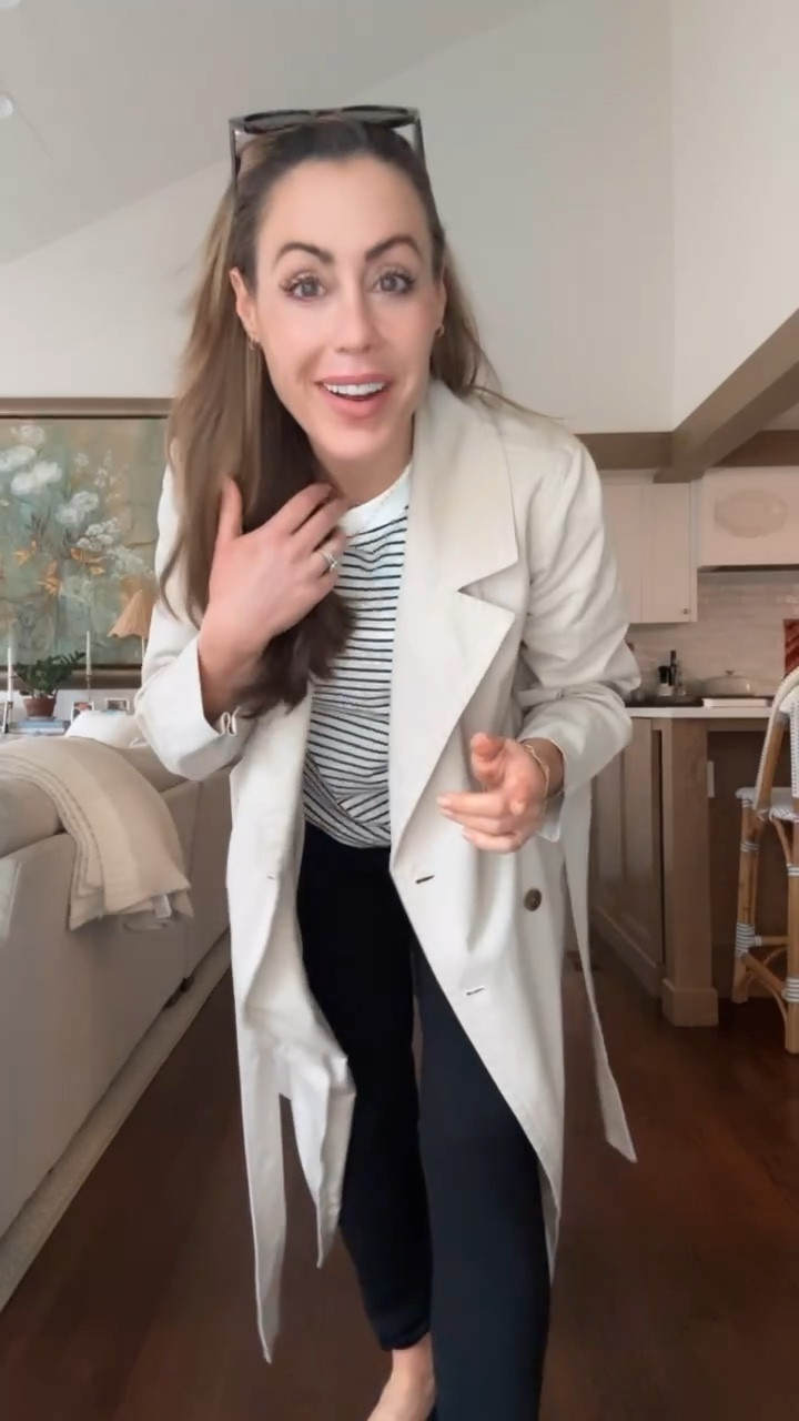 Casual Friday OOTD ❤️

#LTKWorkwear #LTKStyleTip #LTKSeasonal