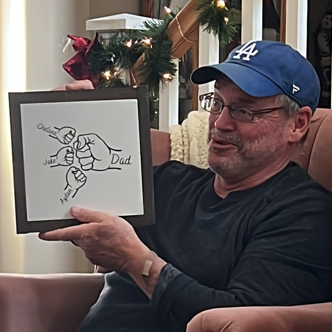 Gift for Dad! My gift guide for Dads. 

#LTKGiftGuide