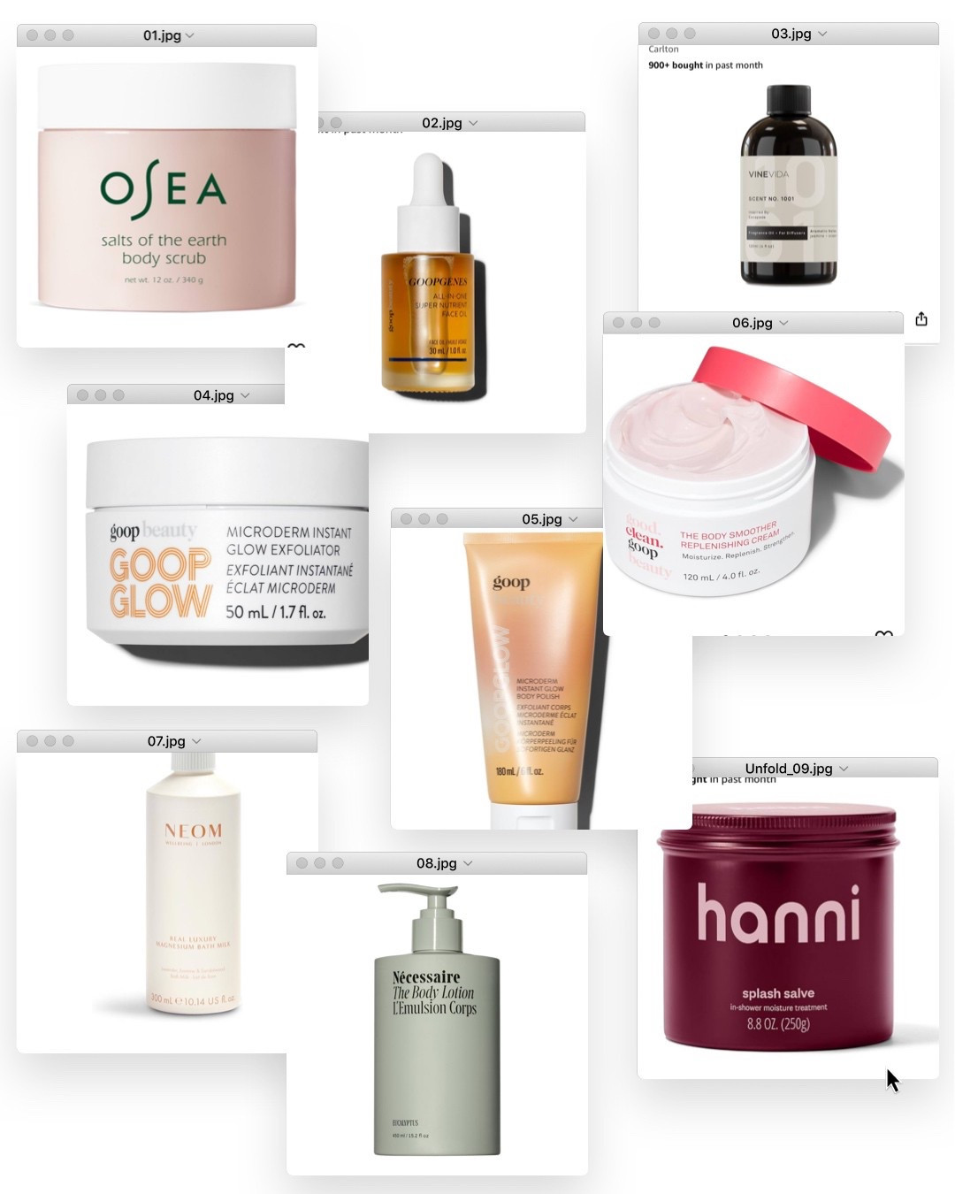 The Skincare Mom 🪞 🧴 