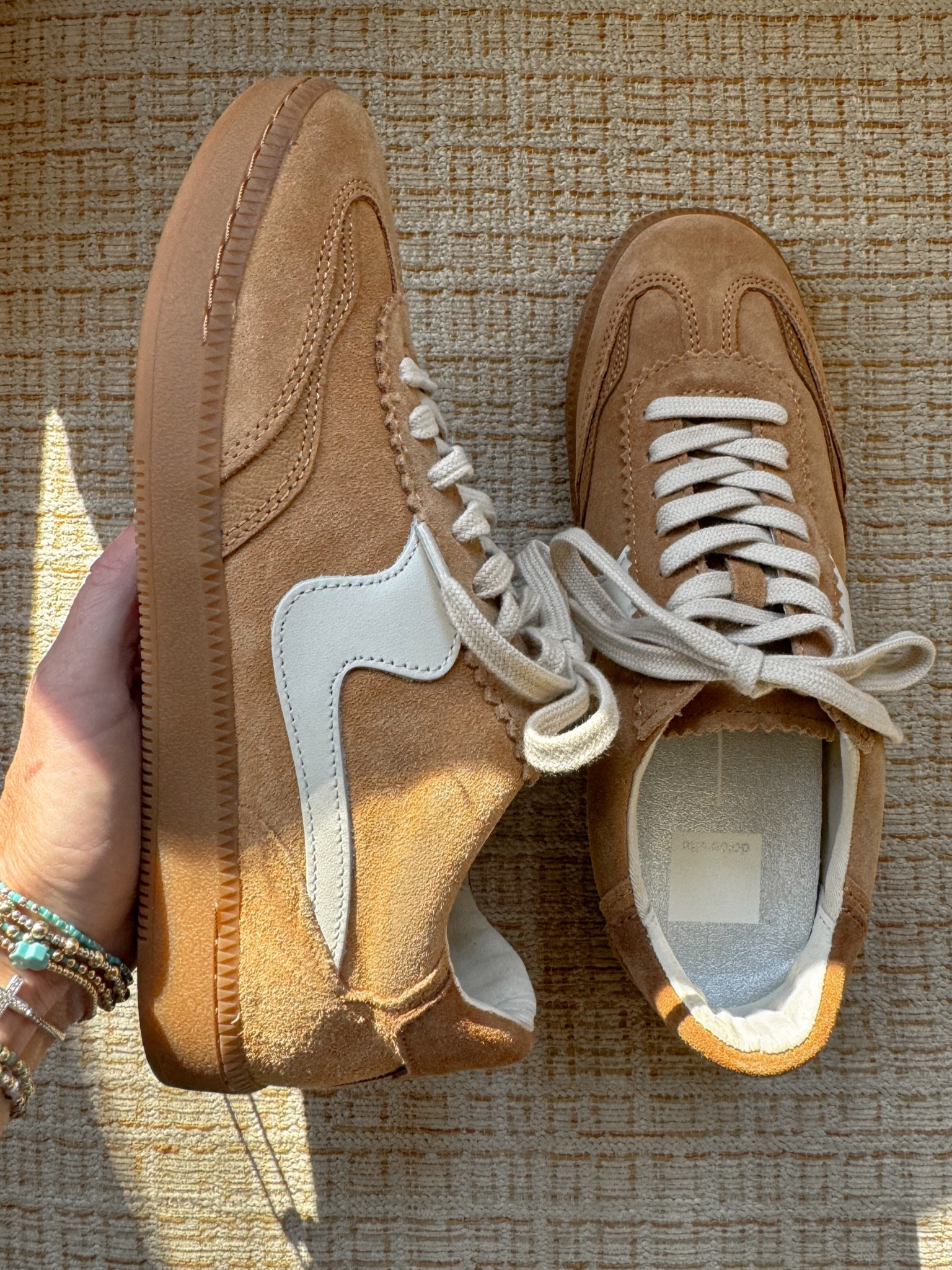 The brown version of my favorite! Dolce Vita tts 6.5


#LTKOver40 #LTKStyleTip #LTKShoeCrush