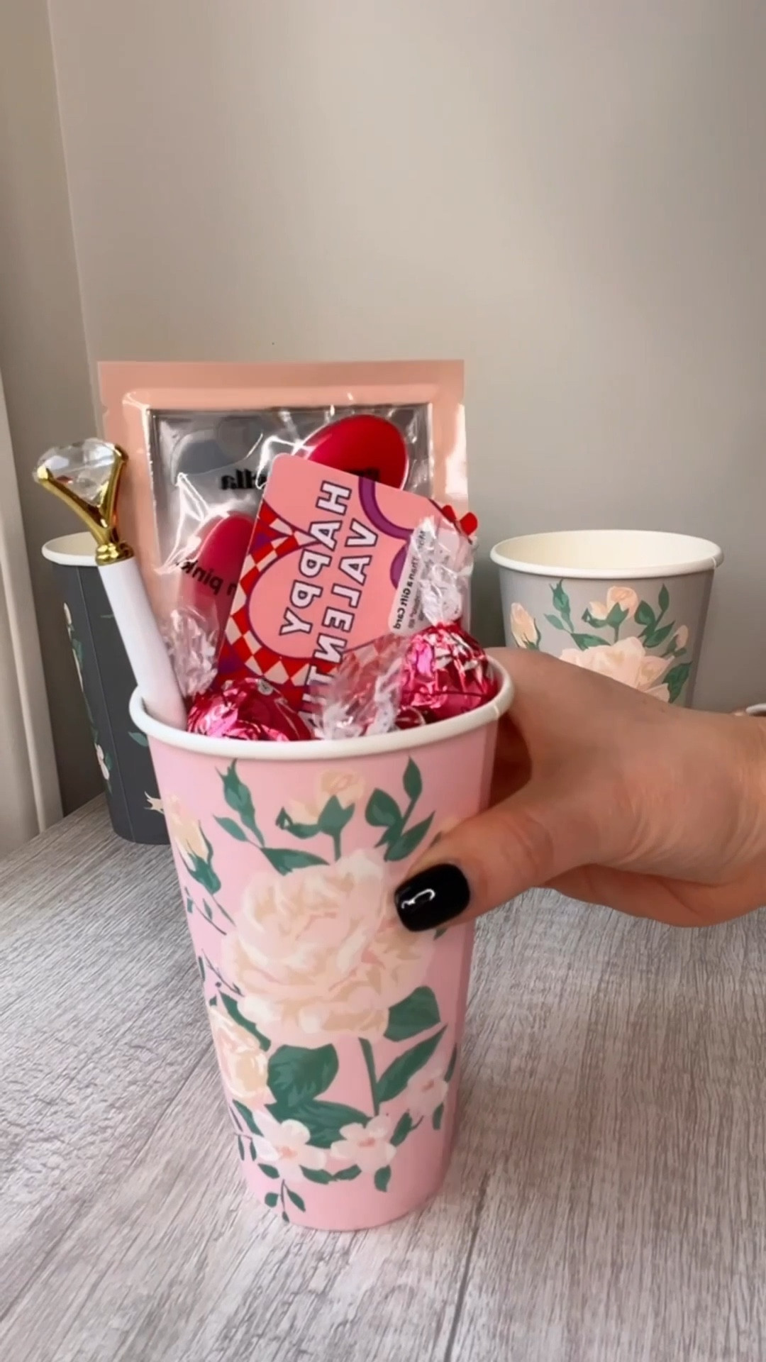 Cute little gift for teachers, friends, teens, and Moms! 💕

#LTKmomlife #LTKOver40 #LTKSeasonal