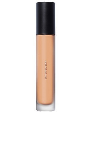 MAKE Beauty Diffusion Dew Radiant Skin Tint in Caramel 08. | Revolve Clothing (Global)
