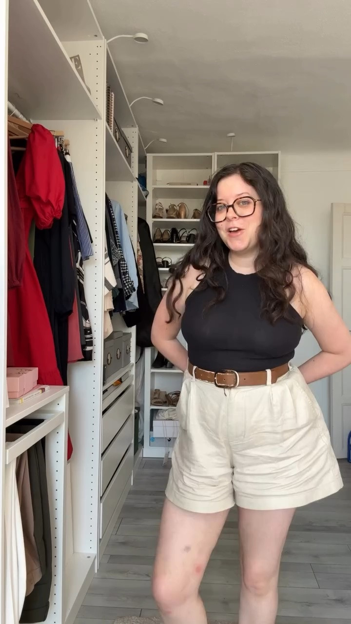 3 formules parfaites pour l’été ☀️
Un moyen simple de créer des looks stylés sans passer 3 heures devant son dressing.

Et si tu veux découvrir les 2 autres formules, commente « FORMULE » et je t’envoie l’article en DM.

#LTKstyletip #LTKmodest #LTKsummer