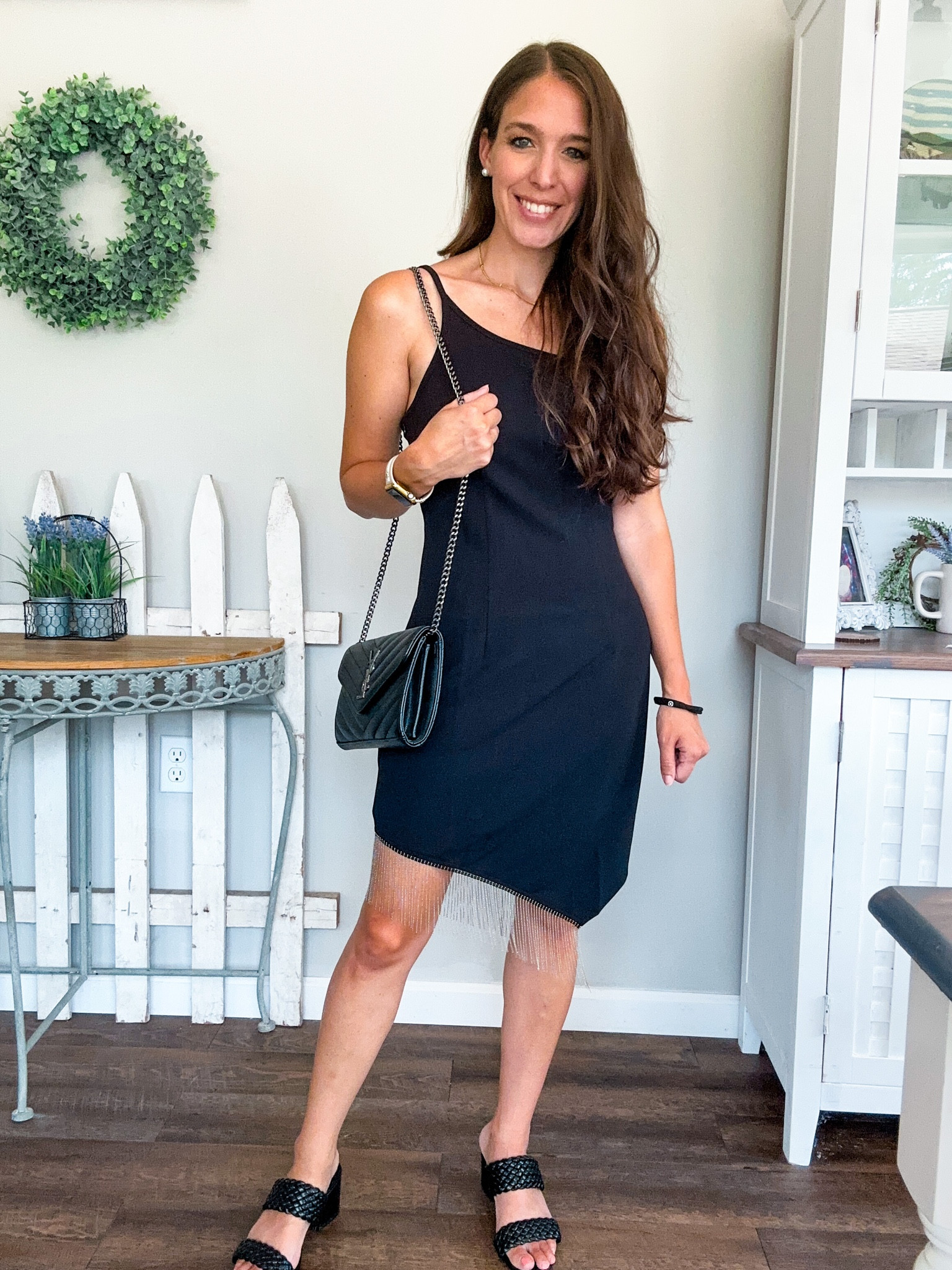 Amazon dress 30% off code: 30YAISIA 


#LTKstyletip #LTKSale #LTKFind