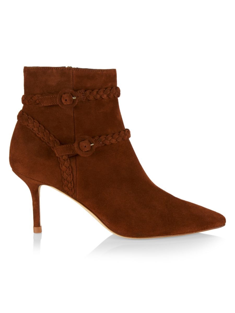 L'AGENCE


Lorelei Suede Ankle Boots | Saks Fifth Avenue
