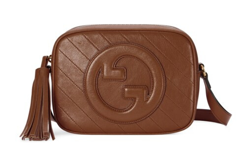 Gucci Blondie small shoulder bag | Gucci (US)