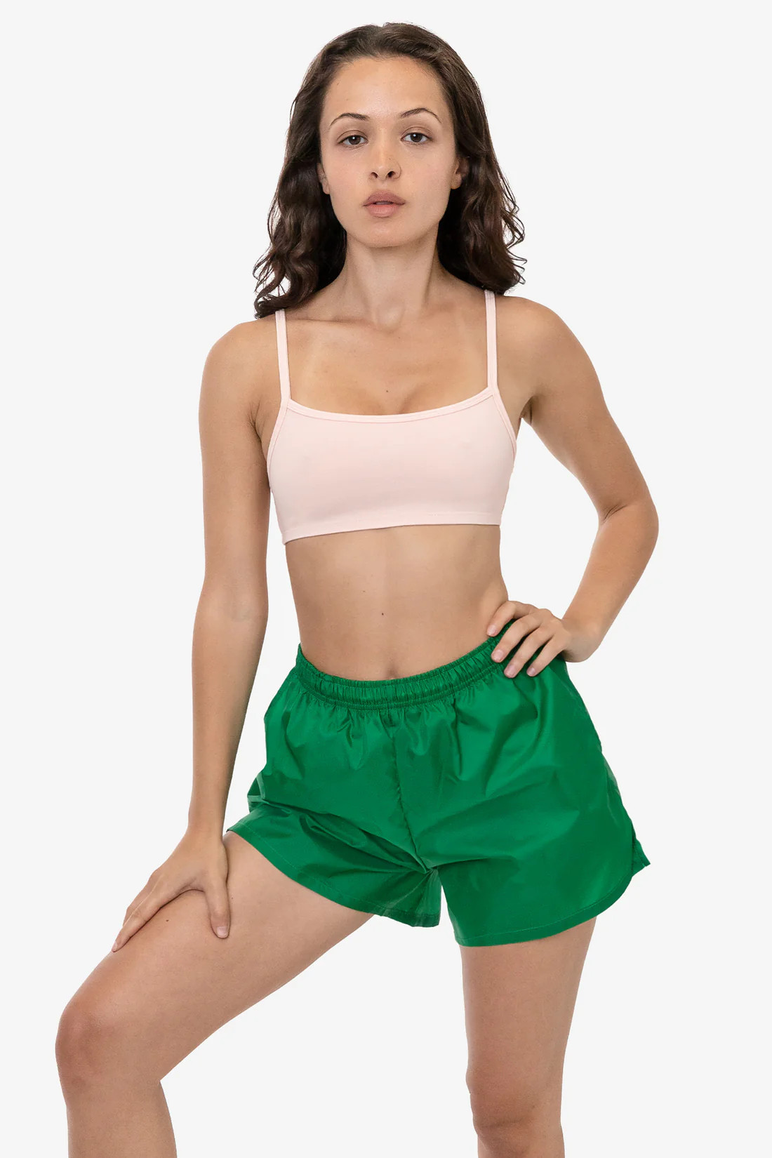 Women's Shorts | Los Angeles Apparel