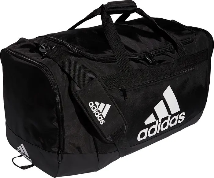 adidas Defender IV Large Duffel Bag | Nordstromrack | Nordstrom Rack