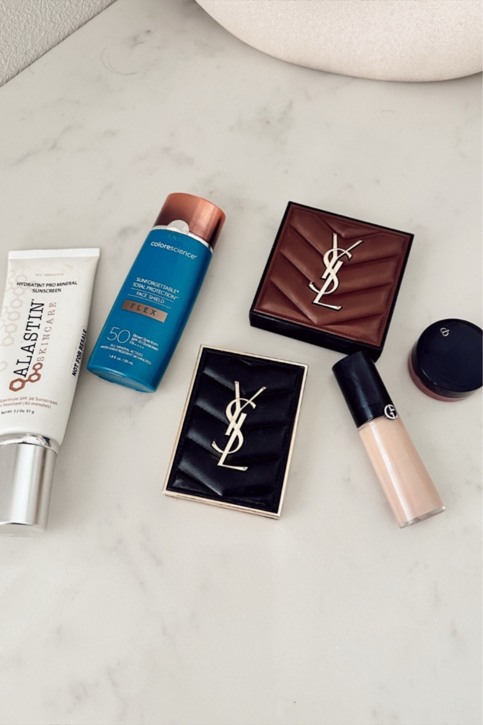 A couple of my favorite daily makeup product!

#LTKStyleTip #LTKBeauty #LTKFindsUnder50