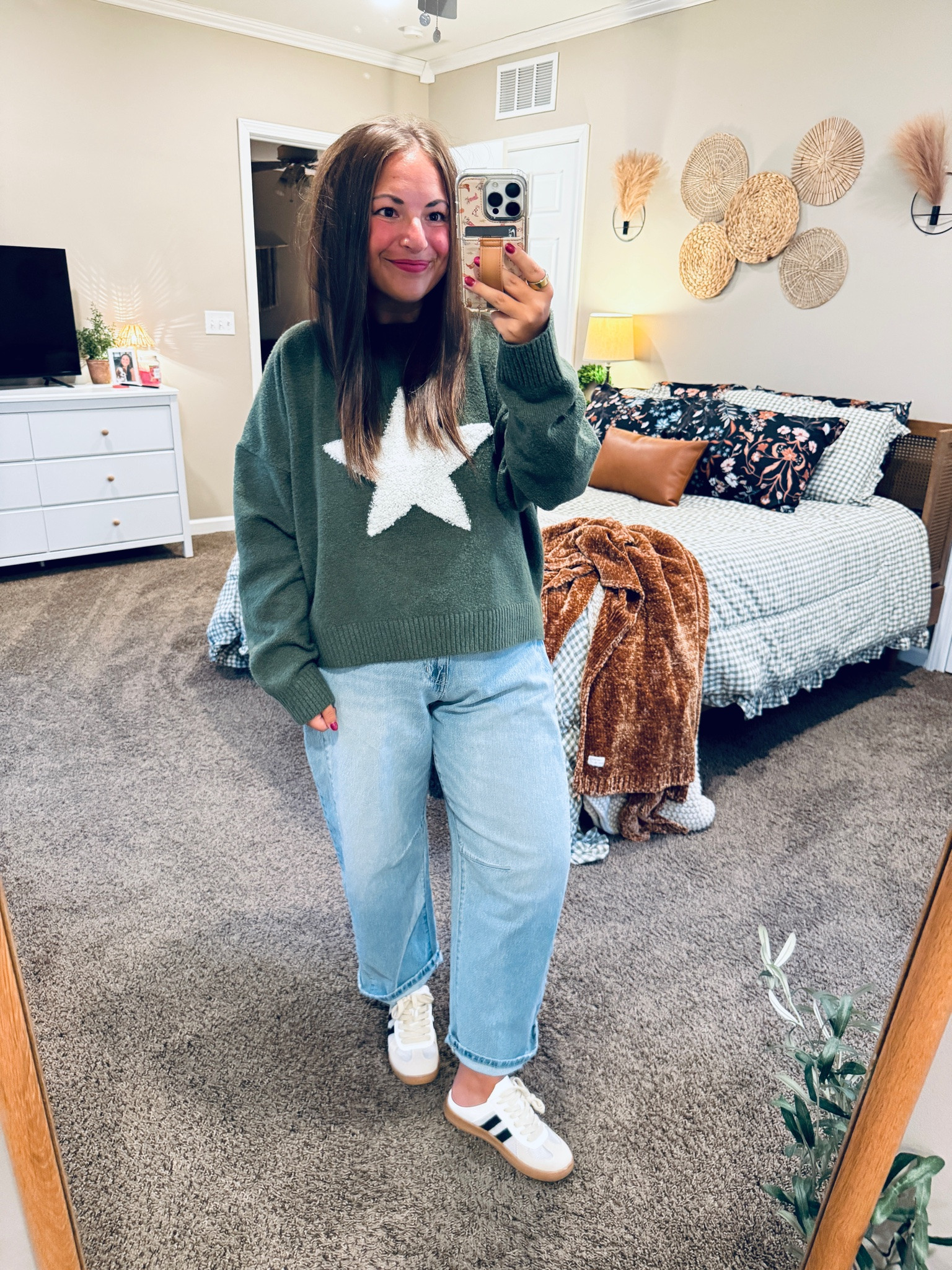 Wednesday OOTD 

 #LTKootd #LTKMidsize #LTKWorkwear