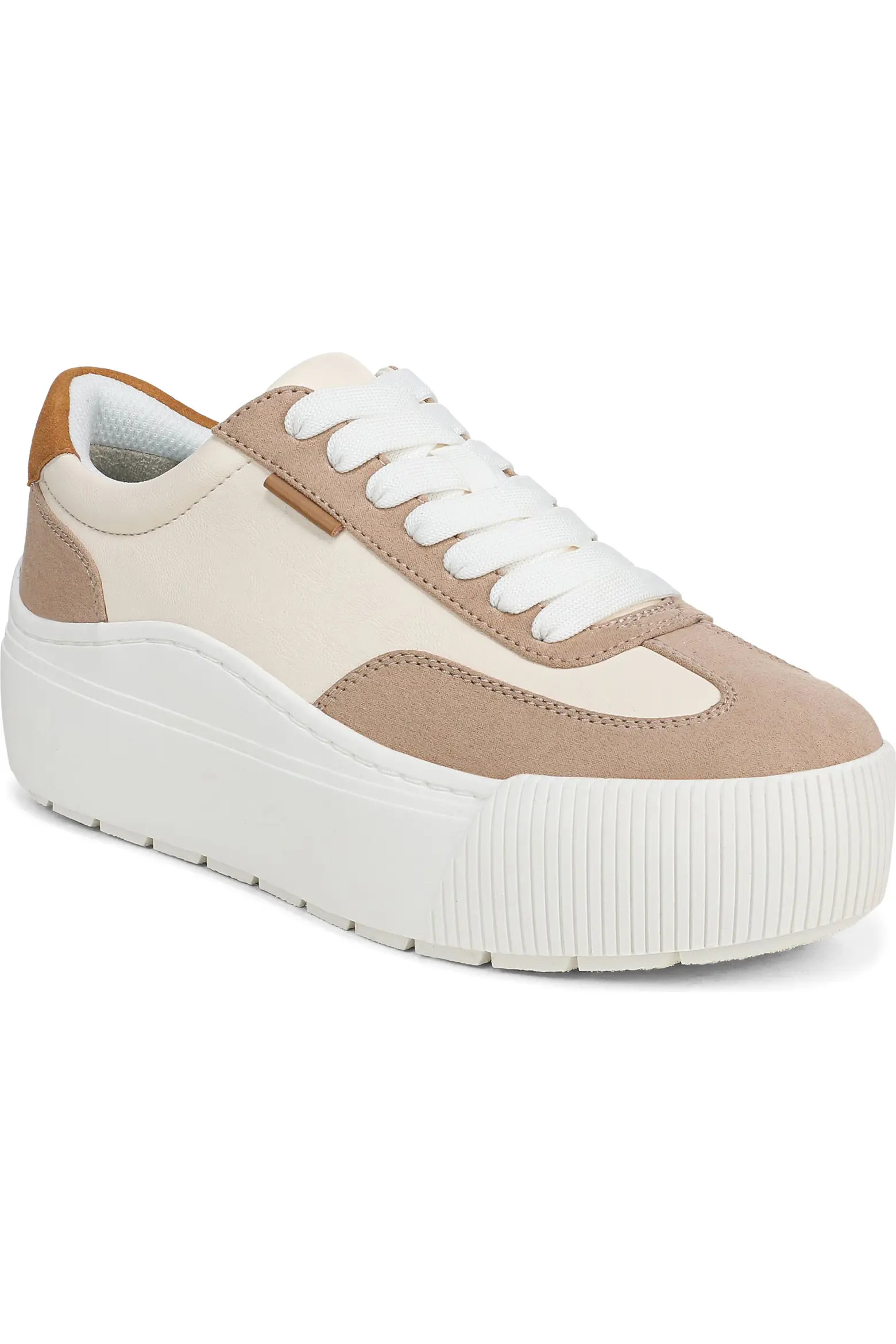 Dr. Scholl's Time Off Most Platform Sneaker (Women) | Nordstrom | Nordstrom