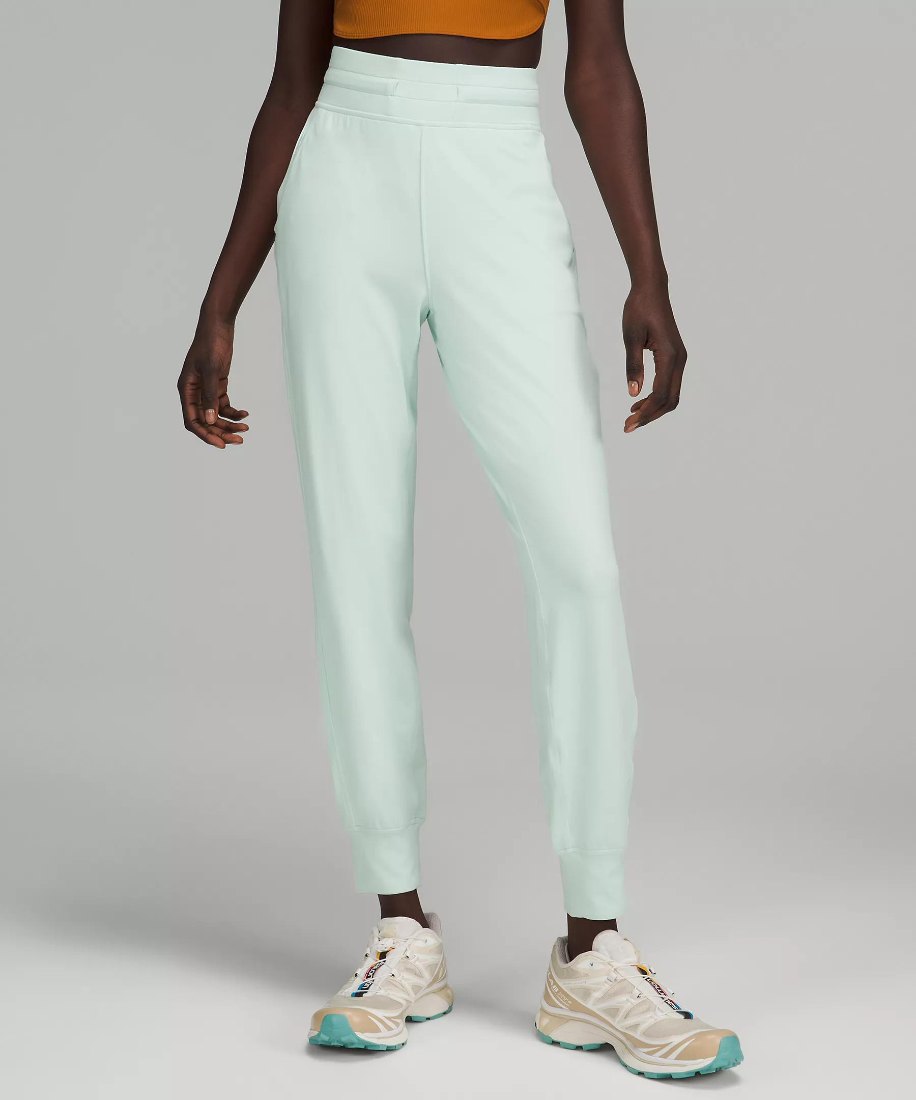 Ready to Rulu High-Rise Jogger | Lululemon (US)