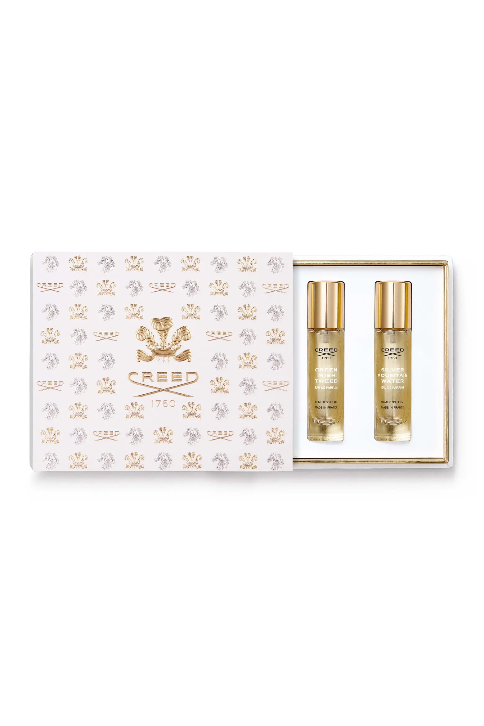 Fragrance Trio Gift Set $280 Value (Men) | Nordstrom | Nordstrom